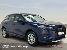 Audi Q3 €549 p/m - TDI SE 150HP A/T