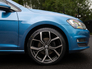 2014 VOLKSWAGEN GOLF 1.2 TSI 5DR 110HP Comfortline