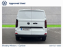 2025 VOLKSWAGEN TRANSPORTER 2.0TDI Trendline PVL 110BHP M6F