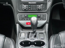 2014 Maserati Gran Turismo 4.8L Petrol For Sale Images