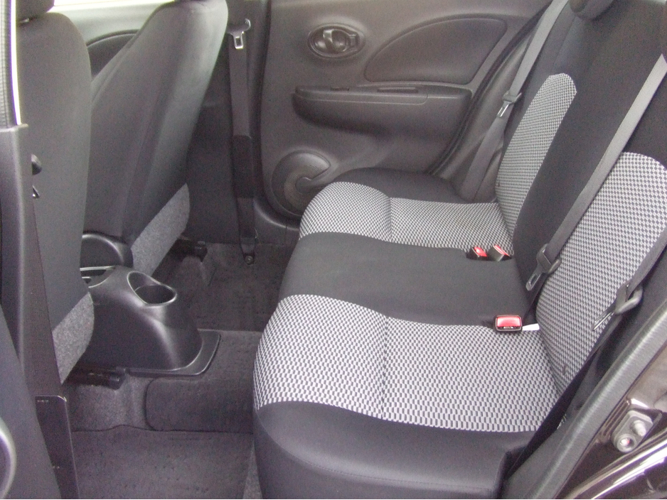 2022 Nissan Micra 1.2L Petrol For Sale Images