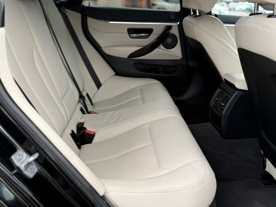 2019 BMW 4 Series 2L Diesel For Sale Images