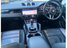 2020 Porsche Cayenne 3.0L Petrol Plug-in Hybrid For Sale Images