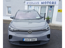 2023 Volkswagen ID.4 0L Electric For Sale Images