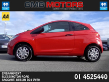 2014 Ford Ka 1.2L Petrol For Sale Images