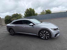 2020 Volkswagen Arteon 2L Diesel For Sale Images