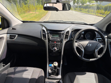 2012 Hyundai i30 1.6L Diesel For Sale Images