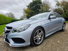 2016 Mercedes-Benz E Class 3L Diesel For Sale Images