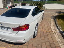 2016 BMW 4 Series 2L Diesel For Sale Images