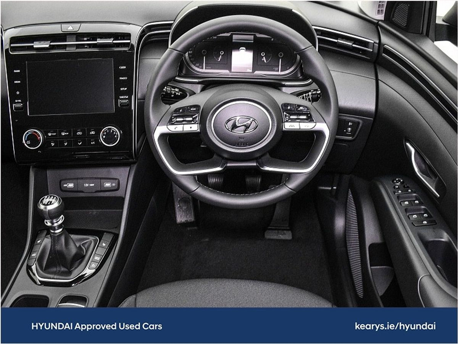 Hyundai Tucson 2WD Comfort Plus — thumbnail 28
