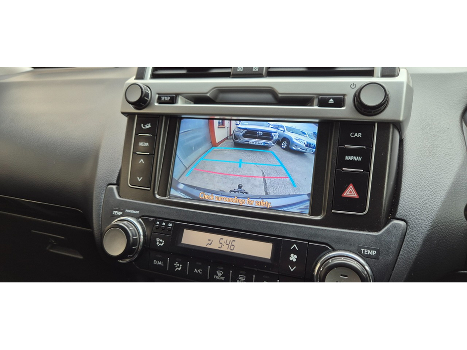 2016 Toyota Landcruiser 2.8L Diesel For Sale Images