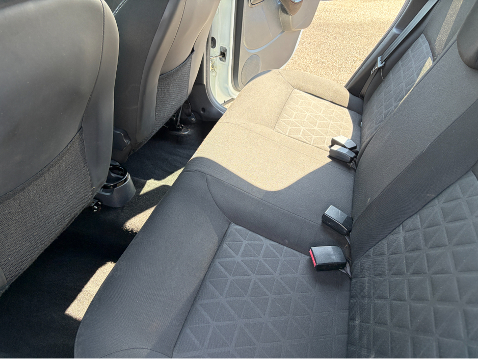 2015 Dacia Duster 1.5L Diesel For Sale Images