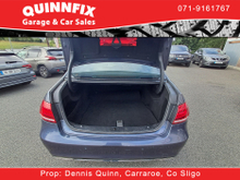 2016 Mercedes-Benz E Class 2.1L Diesel For Sale Images