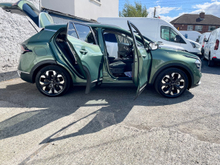 2024 Kia Sportage 1.6L Petrol Plug-in Hybrid For Sale Images