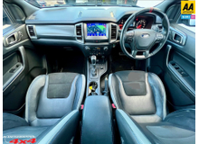 2021 Ford Ranger 2.0L Diesel For Sale Images
