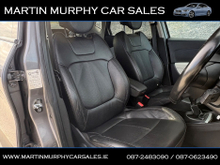 2018 Renault Captur 1.5L Diesel For Sale Images