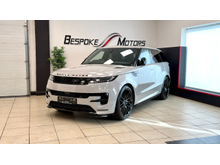 Land Rover Range Rover Sport DYNAMIQUE SE P DYNAMICS