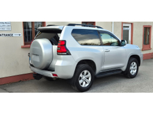 2020 Toyota Landcruiser 2.8L Diesel For Sale Images
