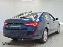 Skoda Superb AMB 2.0TDI 150HP DSG (AUTO)