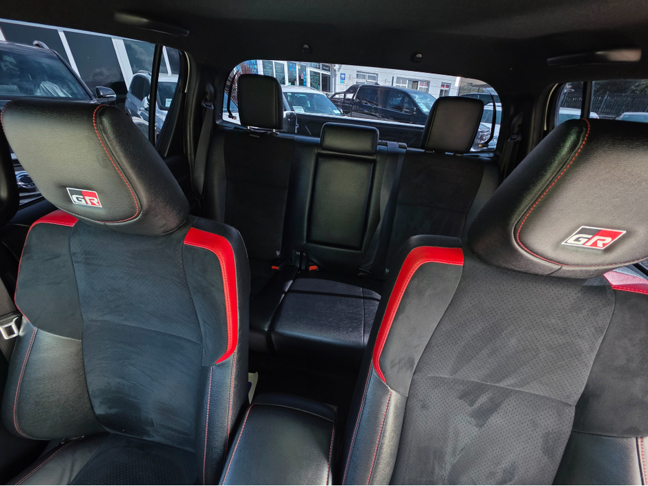 2023 Toyota Hilux 2.4L Diesel For Sale Images