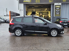 Renault Grand Scenic 1.5 DCI DYNAMIQUE...