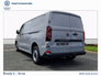 2025 VOLKSWAGEN TRANSPORTER 014371 T7 Grey Automatic Trendline 