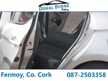 2019 Ford Fiesta 1.5L Diesel For Sale Images