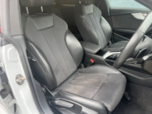 2023 Audi A5 0L Diesel For Sale Images