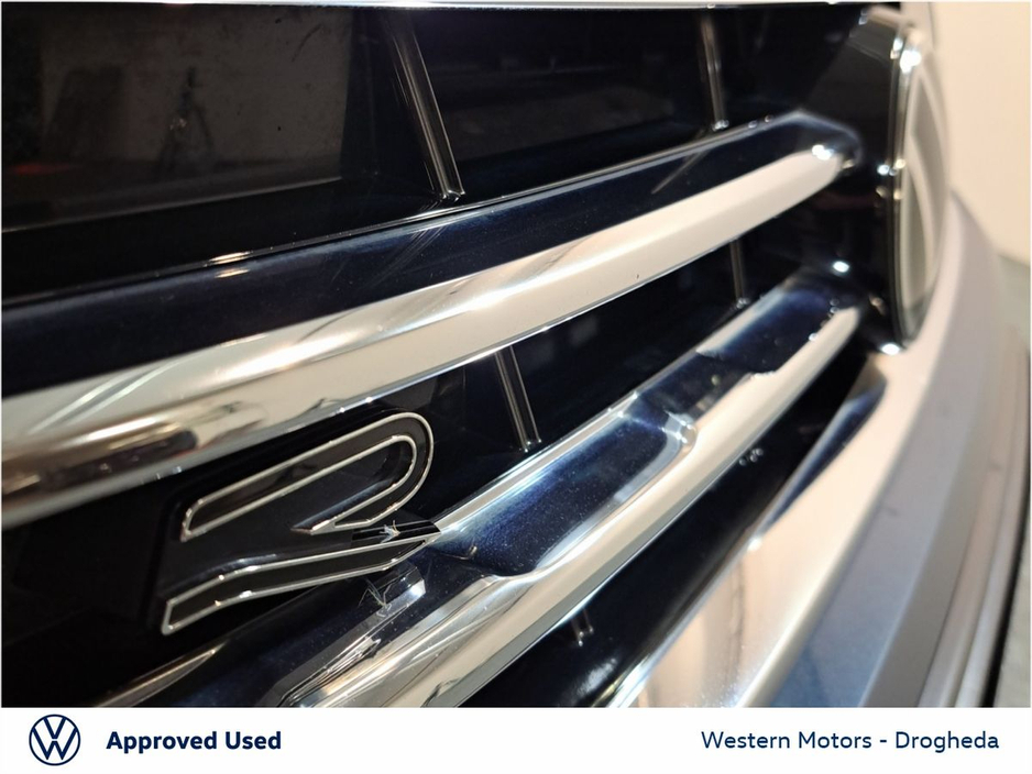 Volkswagen Tiguan R-Line — thumbnail 26