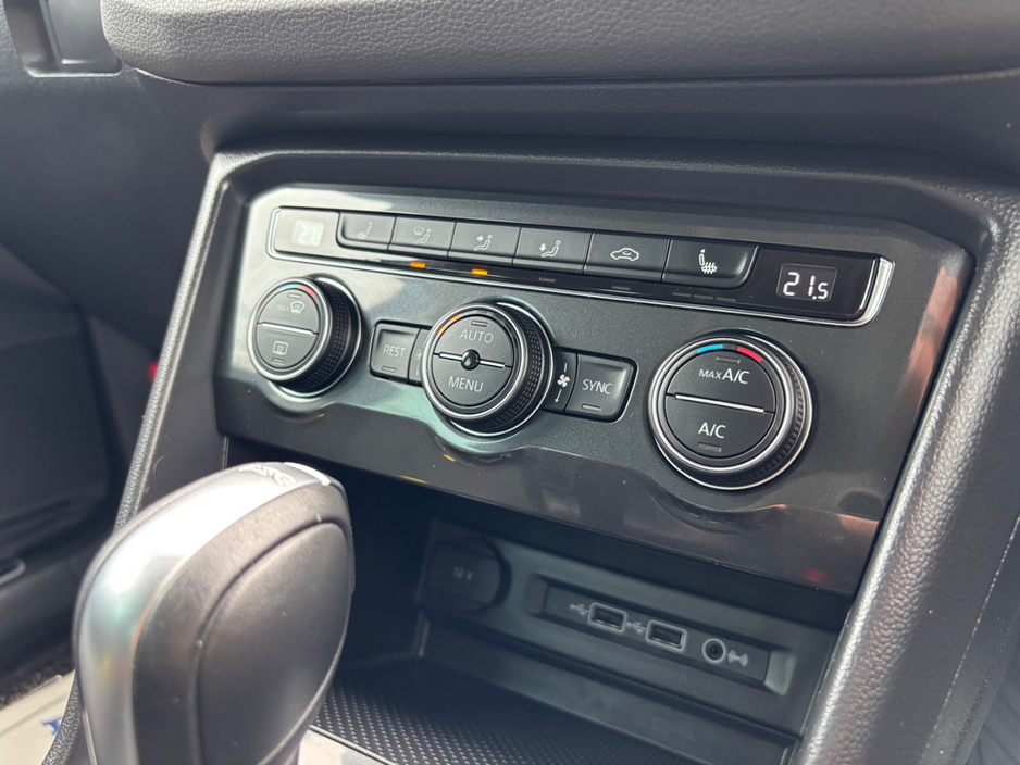 2019 Volkswagen Tiguan 2L Diesel For Sale Images