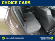 2015 Volkswagen Polo 1.2L Petrol For Sale Images