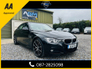 2018 BMW 3 SERIES F30 E M SPORT 4DR AUTO