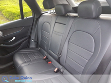 2018 Mercedes-Benz GLC Class 2.1L Diesel For Sale Images