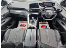 2020 Peugeot 3008 1.5L Diesel For Sale Images