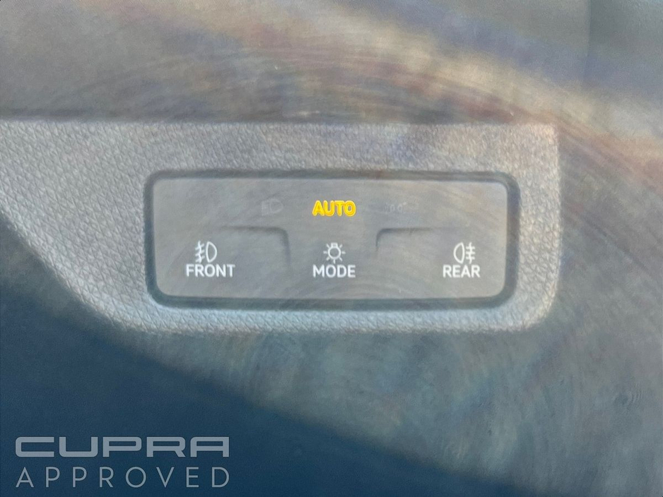 Cupra Terramar DEMO *1.5 eTSI 150HP DSG V2 *CUPRA APPROVED WARRANTY* — thumbnail 20