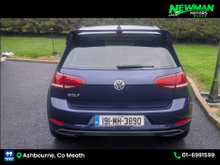 2019 Volkswagen Golf 1.6L Diesel For Sale Images