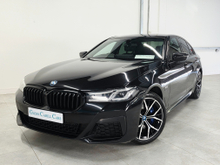 2022 BMW 5 Series 2L Petrol Plug-in Hybrid For Sale Images