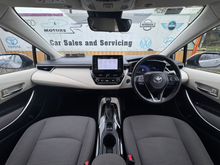 2020 Toyota Corolla 1.8L Petrol Hybrid For Sale Images