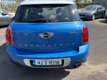 2014 MINI Countryman 1.6L Diesel For Sale Images