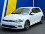 2018 VOLKSWAGEN GOLF HIGHLINE 1.4 TSI AUTO // FULL SERVICE HISTORY // 17