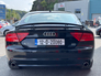 2012 AUDI A7 3.0 TDI 204BHP QUATTRO S TRONIC S LINE