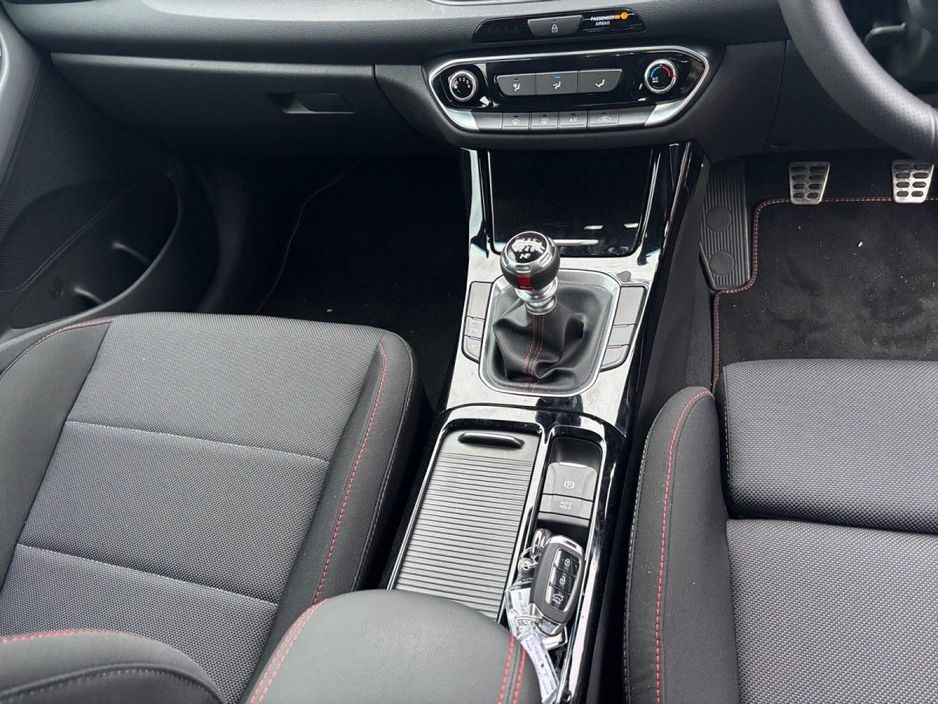 2025 Hyundai i30 1L Petrol For Sale Images