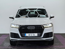 2018 Audi Q7 3L Diesel For Sale Images