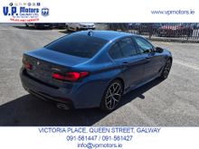 2020 BMW 5 Series 2L Petrol Plug-in Hybrid For Sale Images