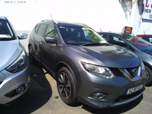 2014 Nissan X-Trail 1.6L Diesel For Sale Images