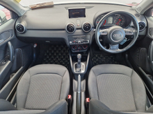 2015 Audi A1 1L Petrol For Sale Images