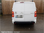 2021 TOYOTA PROACE PROACE 2.0 (120BHP ) GX LWB