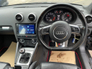 2011 AUDI S3 2.0 TFSI Hatchback 3dr Petrol Manual quattro Euro 5 (265 ps)