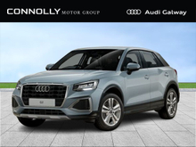 Audi Q2 SE TFSI 116HP