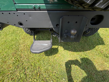 2006 Land Rover Defender 2.5L Diesel For Sale Images
